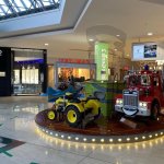 manege pour enfants doll 2000 du centre commercial saint genis laval