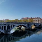 pont wilson lyon
