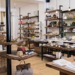 articles de maroquinerie et decoration pour la maison dans le concept store lyonnais maison mathuvu