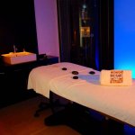 salle de massage du spa georges blanc a lyon