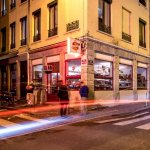 devanture bar a jeux atenium lyon