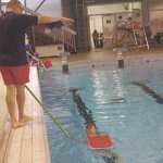cours natation piscine publique hiver benjamin delessert lyon 7