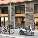 devanture boutique eco responsable wedress fair lyon