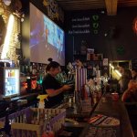 comptoir bar jeux videos meltdown lyon