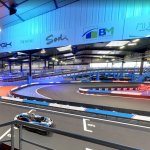 piste karting indoor only kart lyon dagneux