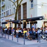 terrasse brasserie restaurant ninkasi villeurbanne gratte ciel