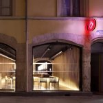 devanture restaurant japonais sushi matsuri lyon presqu ile