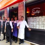 devanture equipe bouchon sully lyon