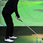 seance entrainement golf indoor lyon