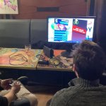 tournoi jeux videos overcraft cafe bar jeux gaming lyon