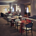 hotel mercure lyon centre saxe lafayette reception