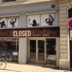 devanture escape game closed lyon 1