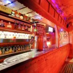 comptoir bar a coktail taverne perroquet boure lyon 1