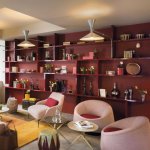 okko hotels lyon pont lafayette hall