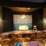 scene cafe theatre le complexe du rire lyon 1