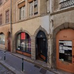 devanture institut or vieux lyon massage epilation