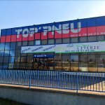 devanture du magasin concept literie a lyon