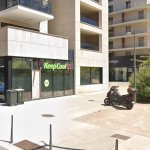 vitrine salle sport keep cool lyon confluence