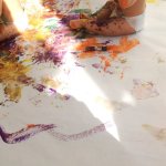stage bebe peinture le laboratoire cours de peinture lyon 0 3ans