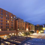 crowne plaza lyon   cite internationale 4