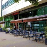 terrasse brasserie ninkasi vaise industrie lyon 7