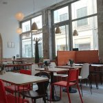 salle restaurant cafe brunch konditori lyon