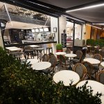 terrasse restaurant burger king marcel lyon la part dieu