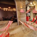 salle sable plage restaurant tapas moma lyon