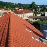 toiture remise a neuf par le couvreur leonard donet a lyon