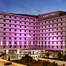 sofitel lyon bellecour hotel