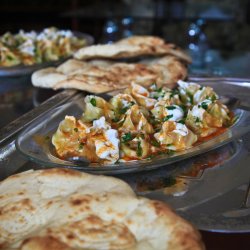 restaurant libanais lyon