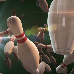 bowling lyon 2