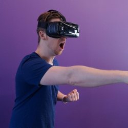 realite virtuelle vr lyon