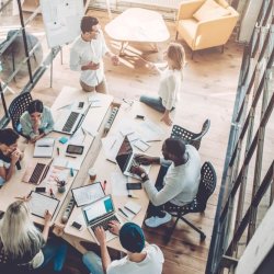 coworking lyon