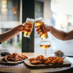 brasserie lyon