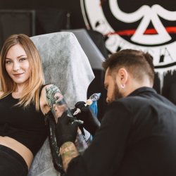 salon tatouage lyon