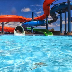 parc aquatique