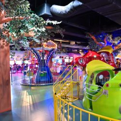 parc loisirs indoor lyon