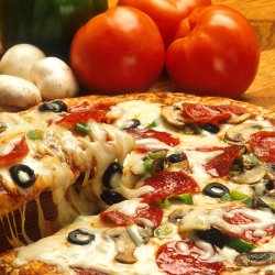 pizza lyon