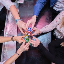 bar lgbt gay lesbien lyon