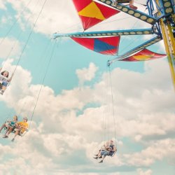 parc attraction loisir lyon