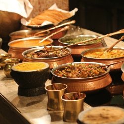 cuisine du monde lyon 2