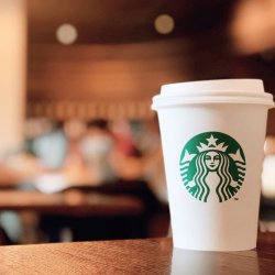 starbucks coffee lyon