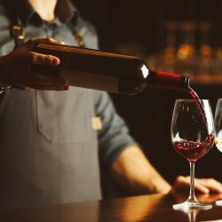 bar vin lyon