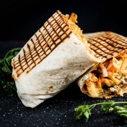 french tacos