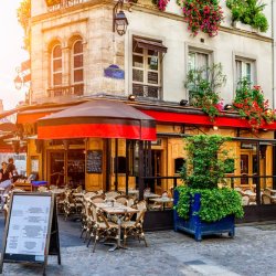 bistro lyon