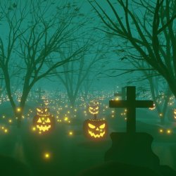 halloween lyon