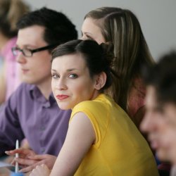 etudiants ecoles de commerce a lyon