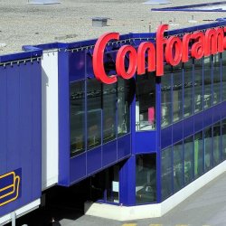 conforama lyon
