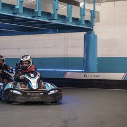 karting lyon